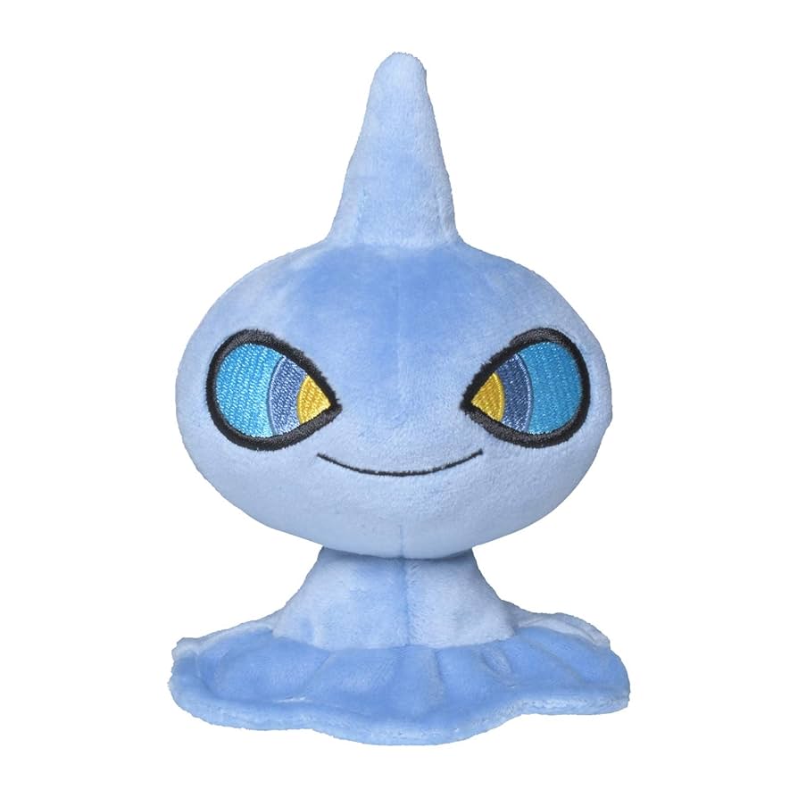 Amazon.co.jp: ポケモンセンターオリジナル ぬいぐるみ Pokémon